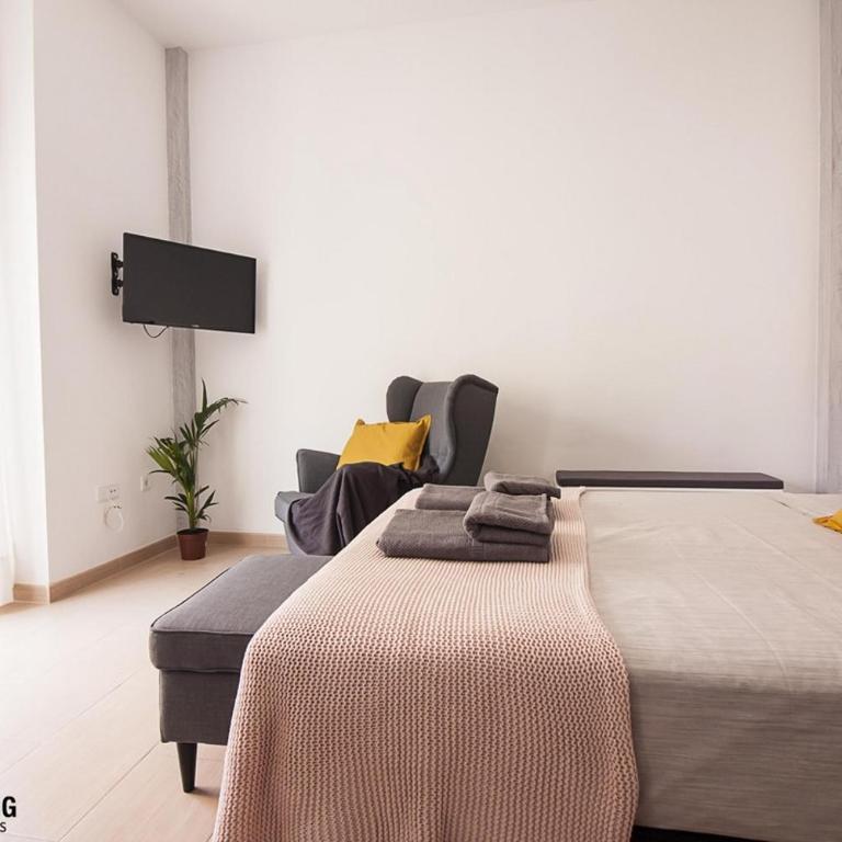 Rayito by FreshLanding - Studio Apartment - 10