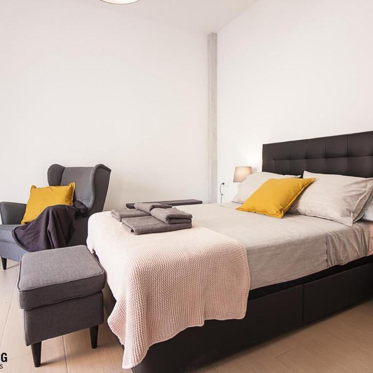 Rayito by FreshLanding - Studio Apartment - 11
