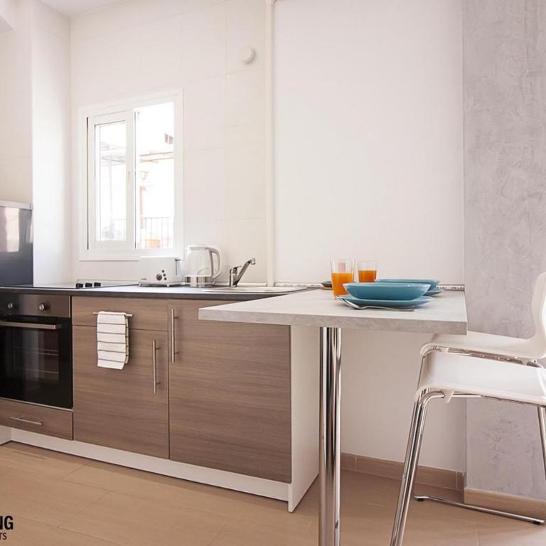 Rayito by FreshLanding - Studio Apartment - 13