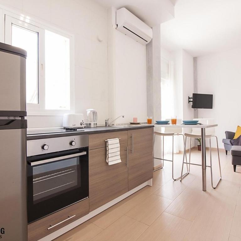 Rayito by FreshLanding - Studio Apartment - 14