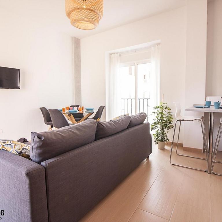 Rayito by FreshLanding - Penthouse Apartment - 6