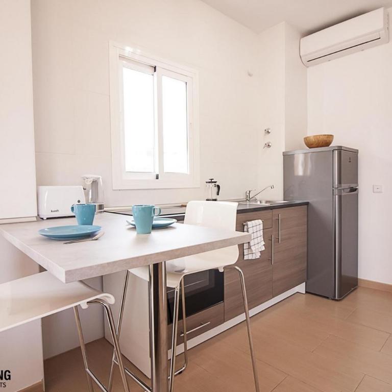 Rayito by FreshLanding - Penthouse Apartment - 7