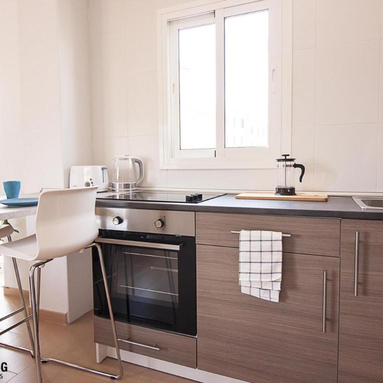 Rayito by FreshLanding - Penthouse Apartment - 8