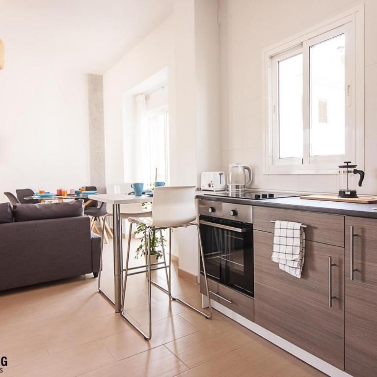 Rayito by FreshLanding - Penthouse Apartment - 9