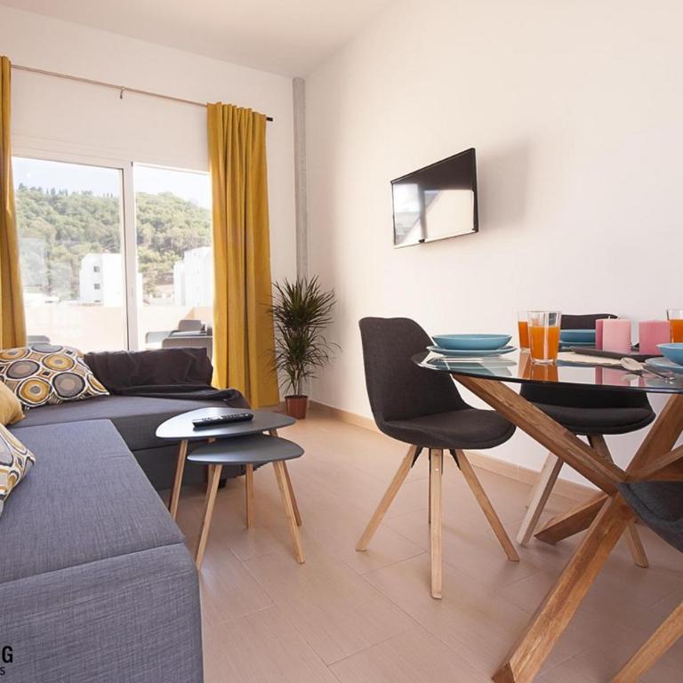 Rayito by FreshLanding - Penthouse Apartment - 10