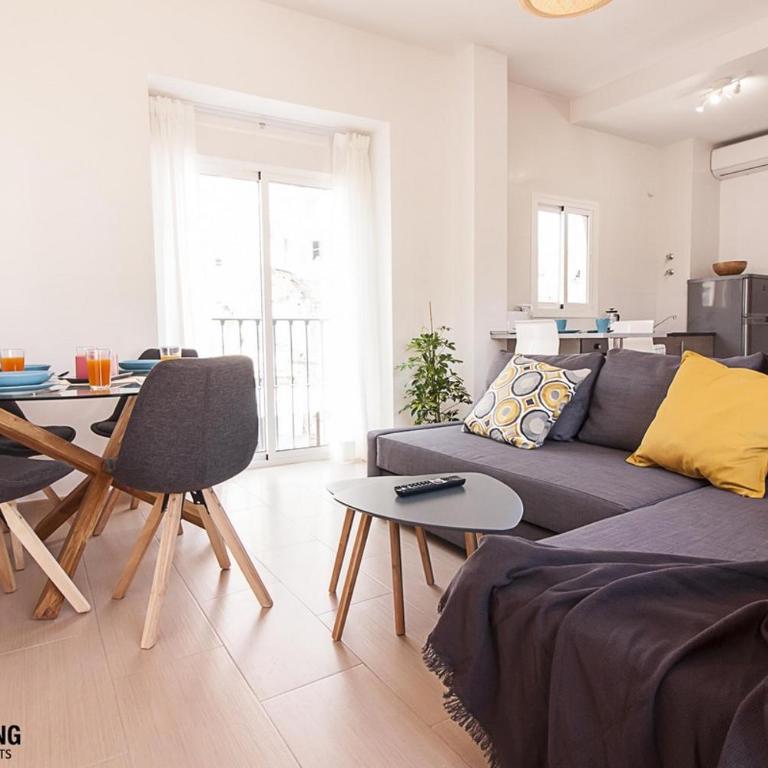 Rayito by FreshLanding - Penthouse Apartment - 2