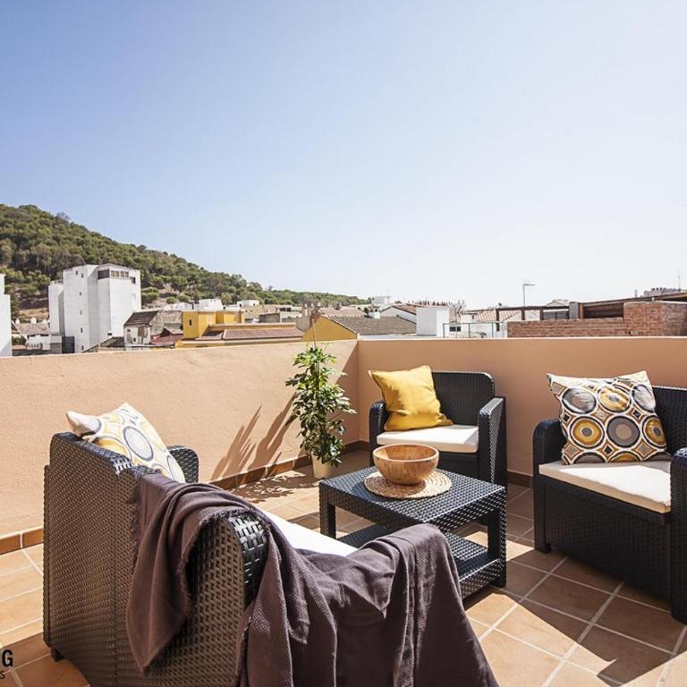 Rayito by FreshLanding - Penthouse Apartment - 17