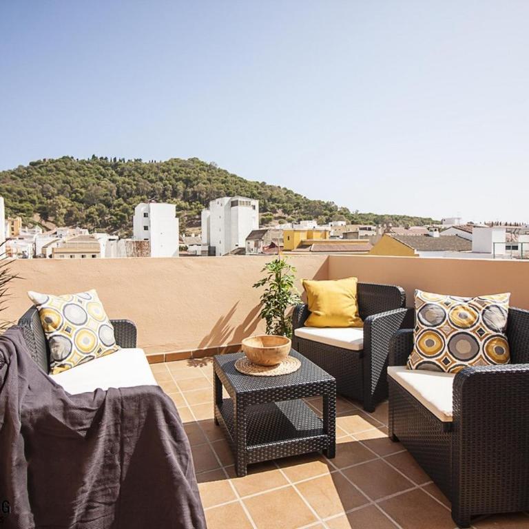 Rayito by FreshLanding - Penthouse Apartment - 16