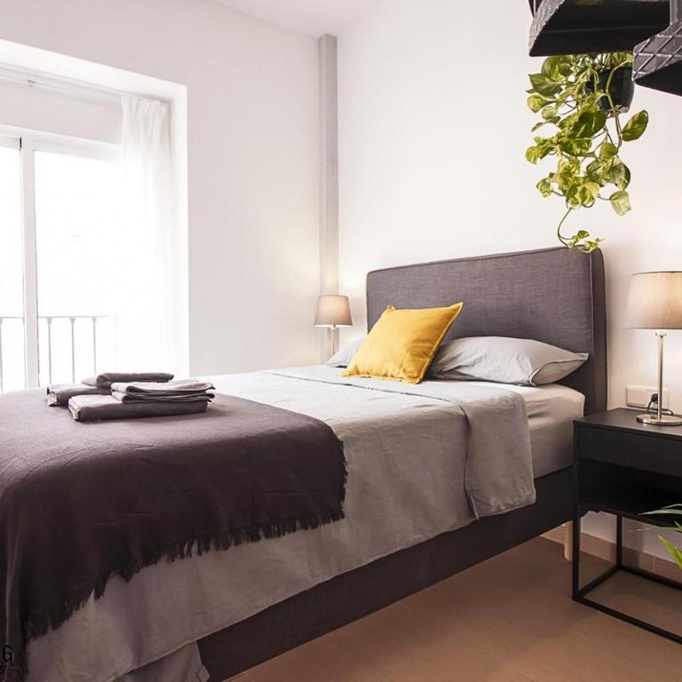 Rayito by FreshLanding - Penthouse Apartment - 12