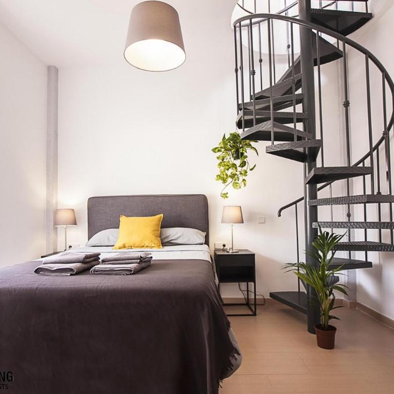 Rayito by FreshLanding - Penthouse Apartment - 15