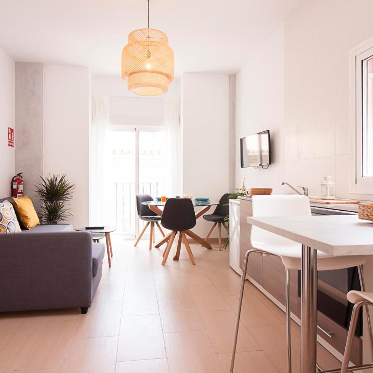 Rayito by FreshLanding - Studio Apartment - 1