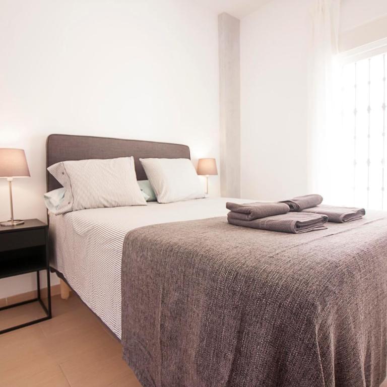 Rayito by FreshLanding - Studio Apartment - 6
