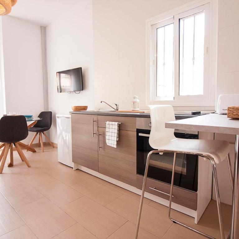 Rayito by FreshLanding - Studio Apartment - 1