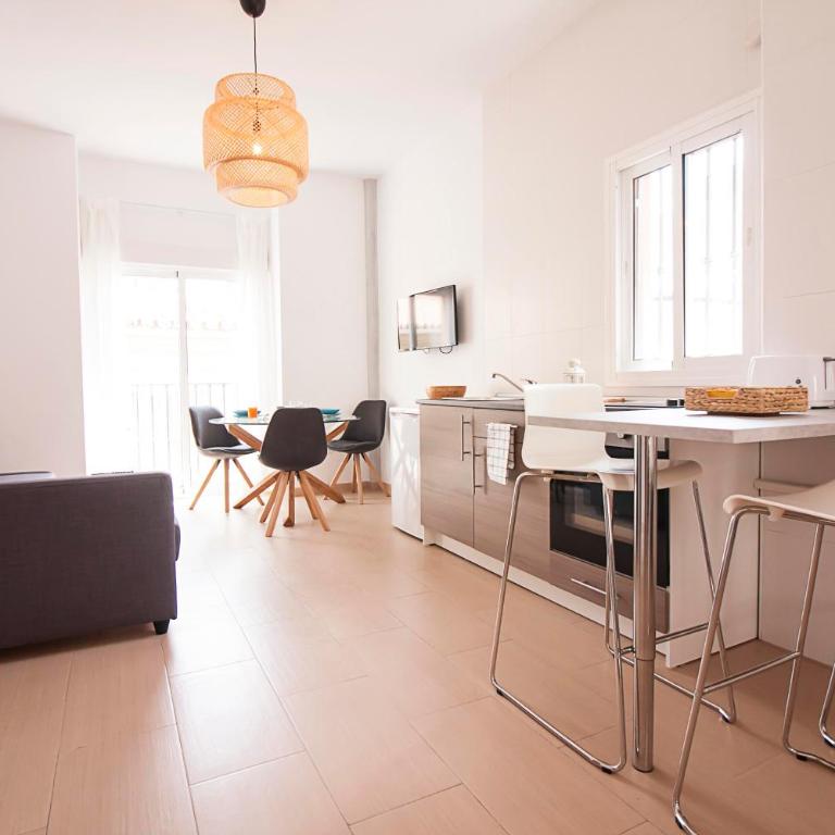 Rayito by FreshLanding - Studio Apartment - 3