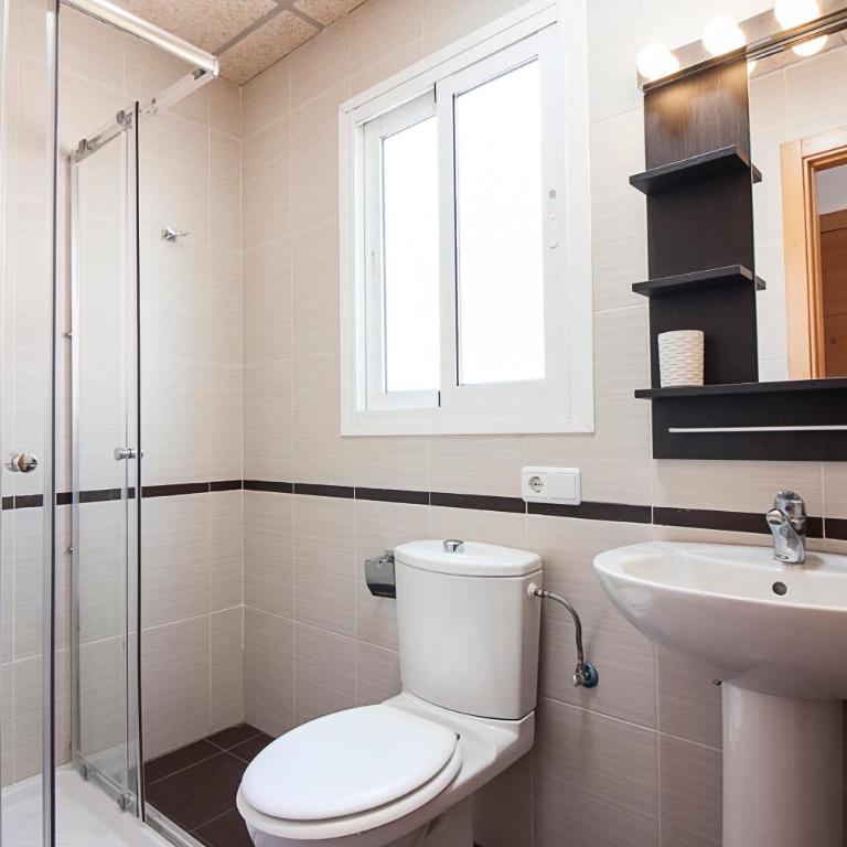 Rayito by FreshLanding - Studio Apartment - 5