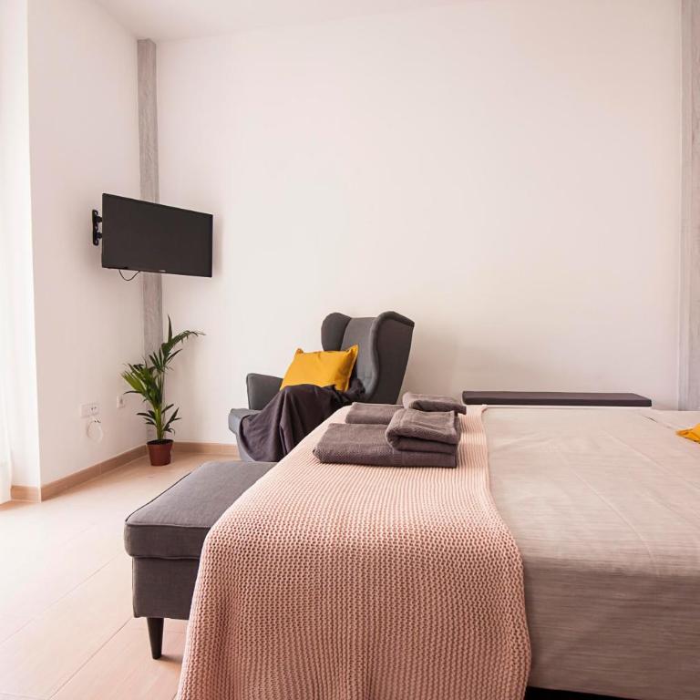 Rayito by FreshLanding - Studio Apartment - 2