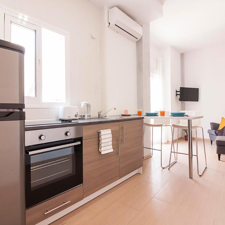 Rayito by FreshLanding - Studio Apartment - 3