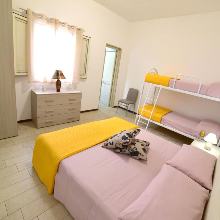 Case Vacanza Via Mozart - Monolocale Familiare - 1