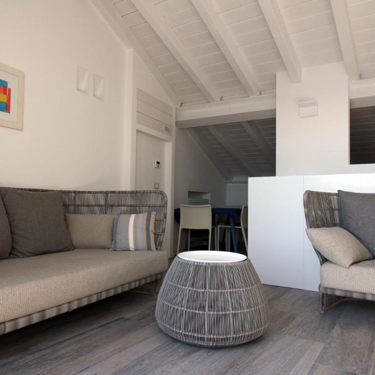 Fivestay Casa Gabriella - Appartement 3 Chambres - Vue sur Mer - 5