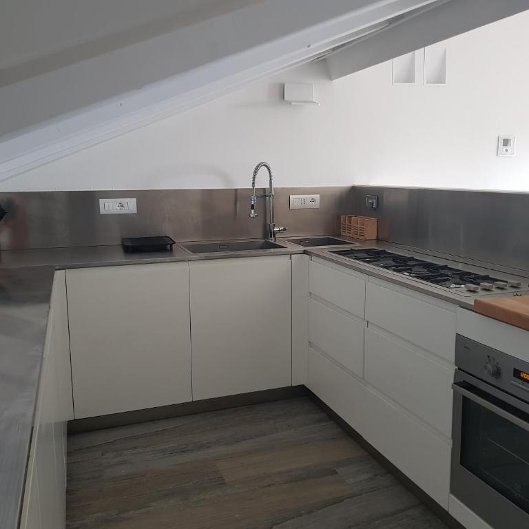 Fivestay Casa Gabriella - Appartement 3 Chambres - Vue sur Mer - 13