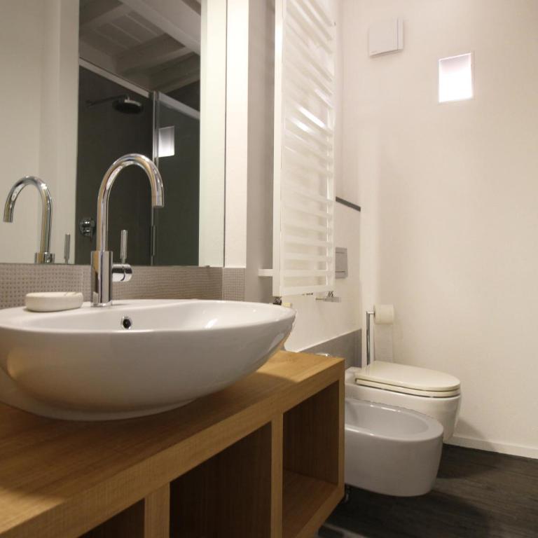 Fivestay Casa Gabriella - Appartement 3 Chambres - Vue sur Mer - 23