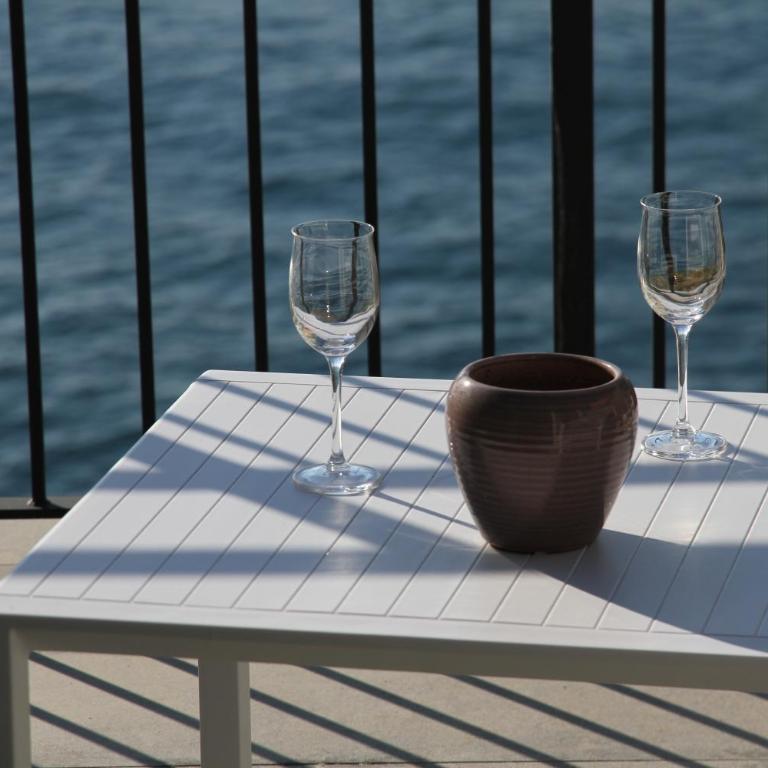 Fivestay Casa Gabriella - Appartement 3 Chambres - Vue sur Mer - 24