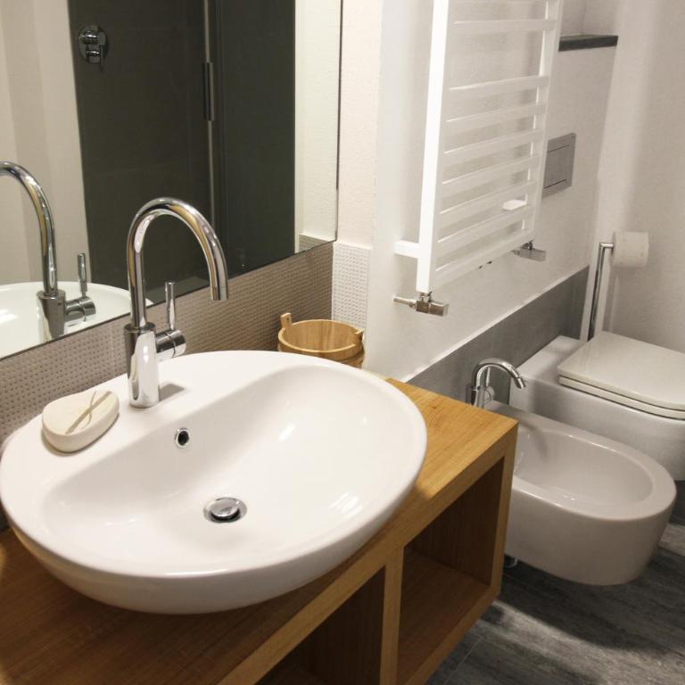 Fivestay Casa Gabriella - Appartement 3 Chambres - Vue sur Mer - 27