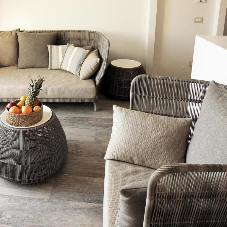 Fivestay Casa Gabriella - Appartement 3 Chambres - Vue sur Mer - 29