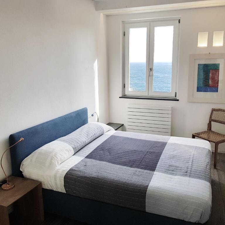 Fivestay Casa Gabriella - Appartement 3 Chambres - Vue sur Mer - 8