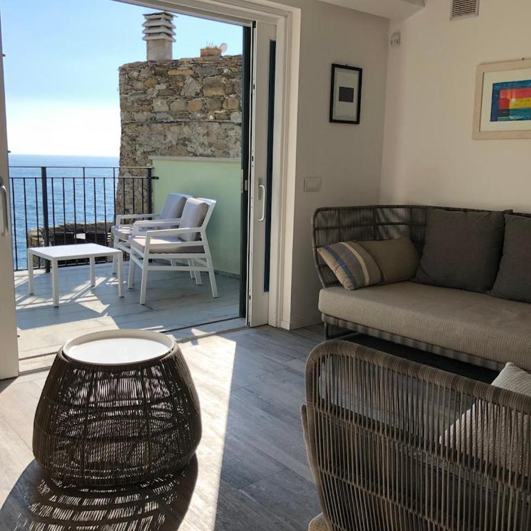 Fivestay Casa Gabriella - Appartement 3 Chambres - Vue sur Mer - 38
