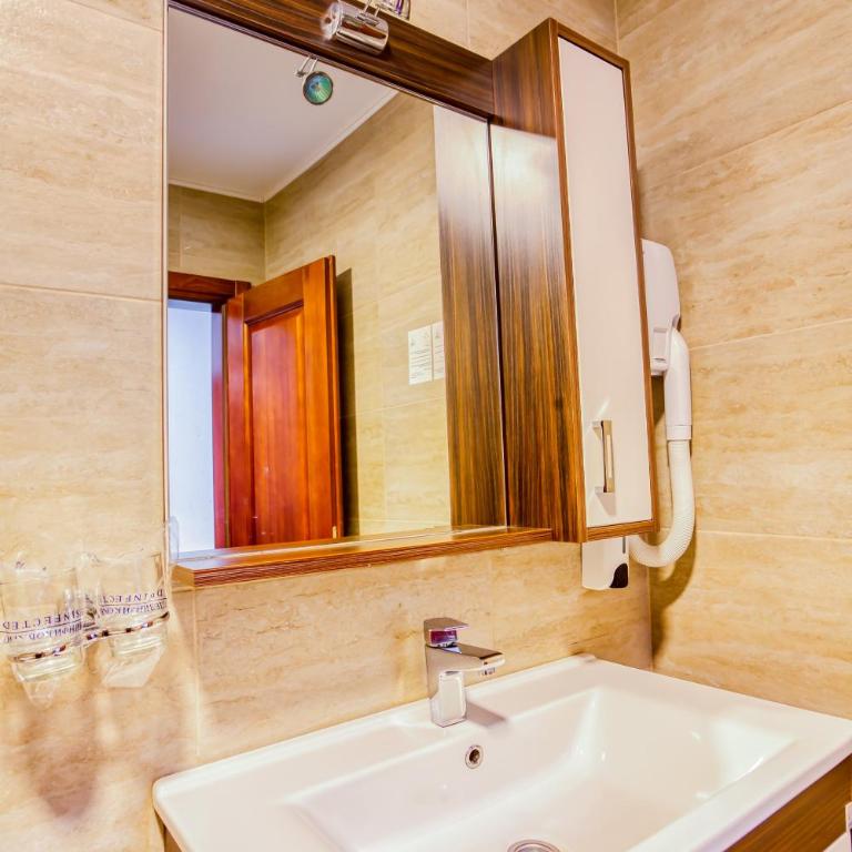 Hotel Palata Venezia - Twin Room - 2
