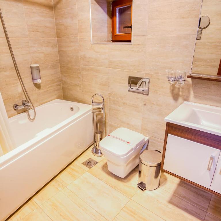 Hotel Palata Venezia - Twin Room - 3