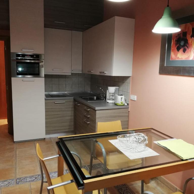 Apartamento C Real,9- 2 HABITACIONES - Apartamento - Planta baja - 10