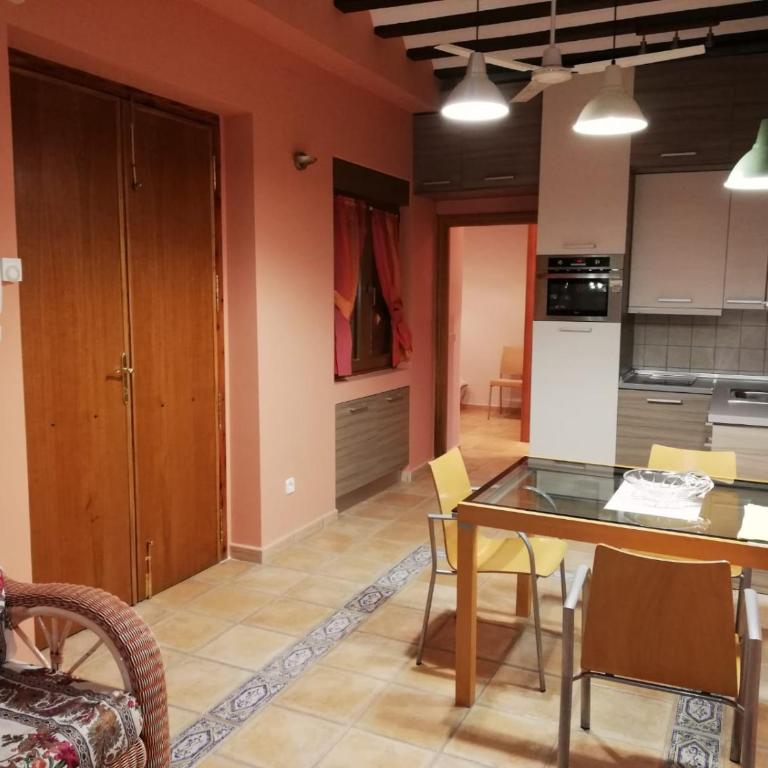 Apartamento C Real,9- 2 HABITACIONES - Apartamento - Planta baja - 9