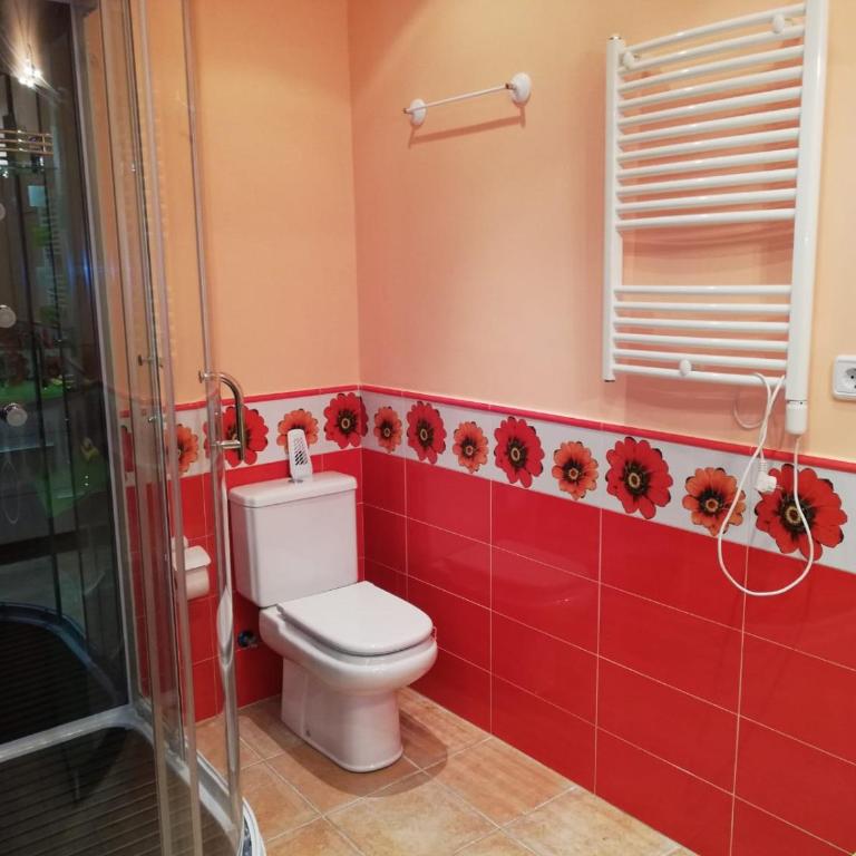 Apartamento C Real,9- 2 HABITACIONES - Apartamento - Planta baja - 8