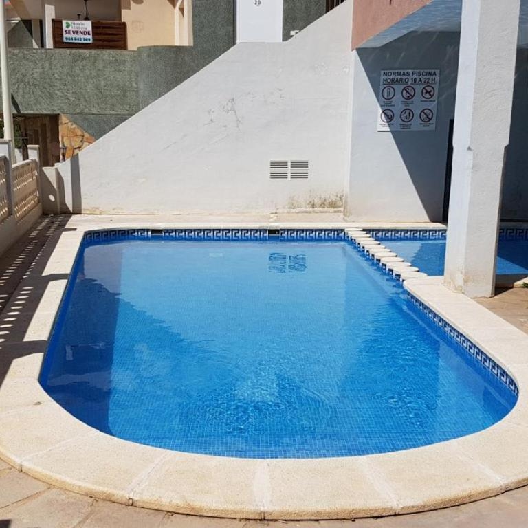 FANTÁSTICO DÚPLEX CON VISTAS IMPRESIONANTES AL MAR - Apartamento - 37