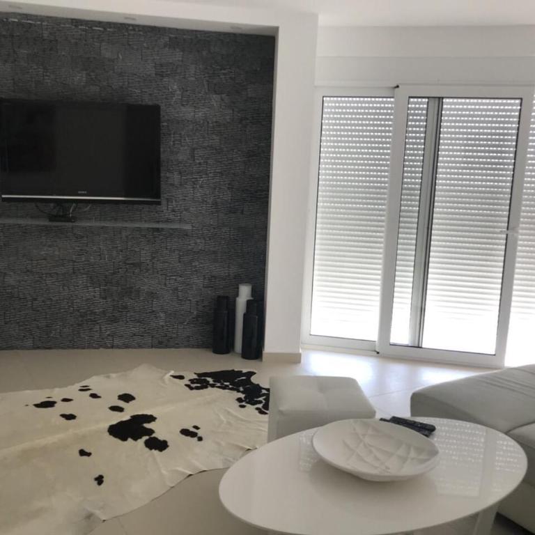 Villa la vie - Apartment with Sea View - 20