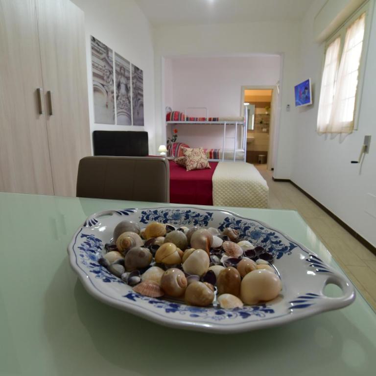 Case Vacanza Via Mozart - Monolocale Familiare - 6