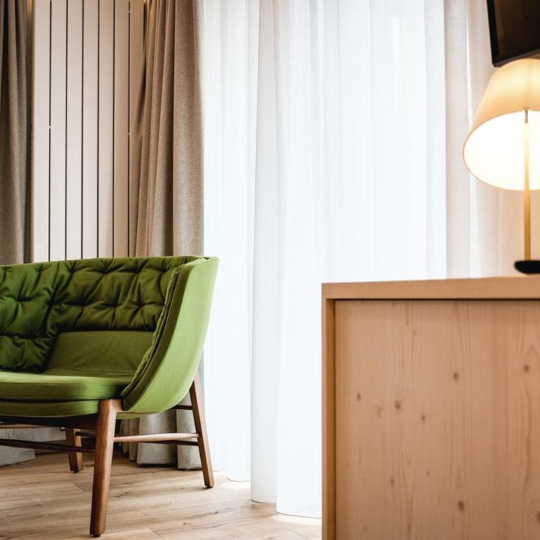Hotel Gertraud - Doppel- oder Zweibettzimmer - 5