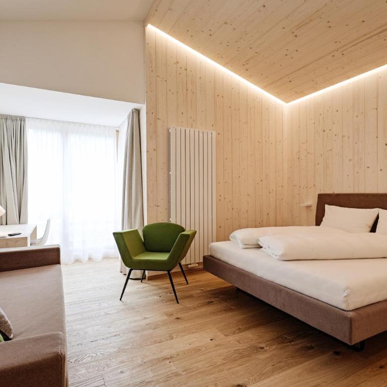 Hotel Gertraud - Doppel- oder Zweibettzimmer - 16