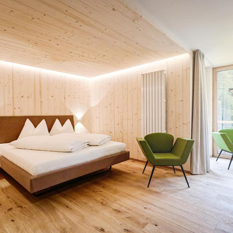 Hotel Gertraud - Doppel- oder Zweibettzimmer - 1