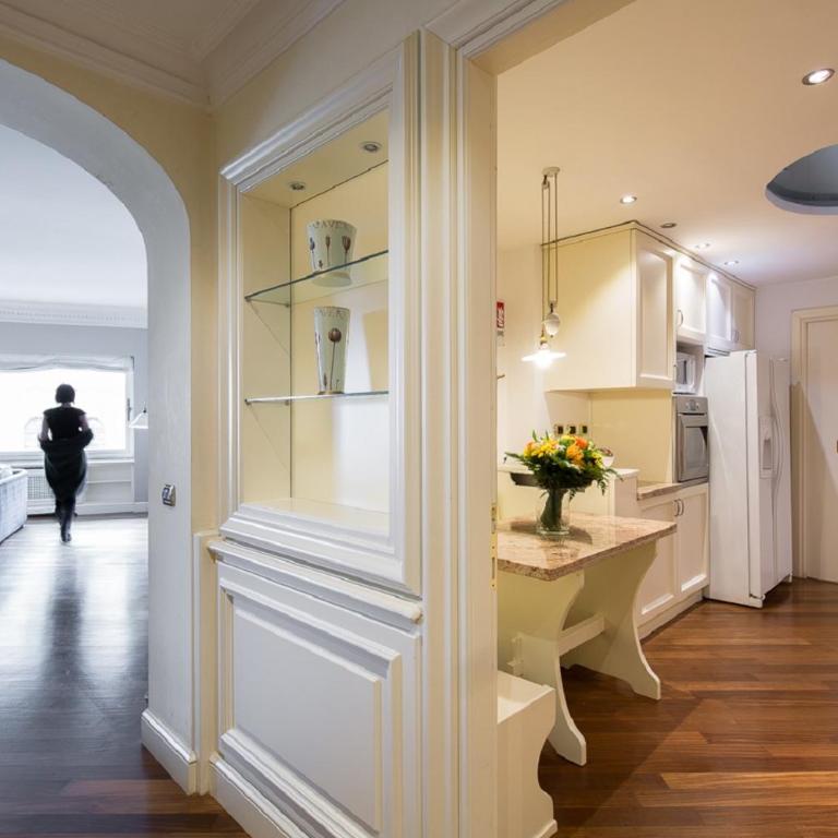 47Luxury Suites - Colosseo - Deluxe Apartment - 6