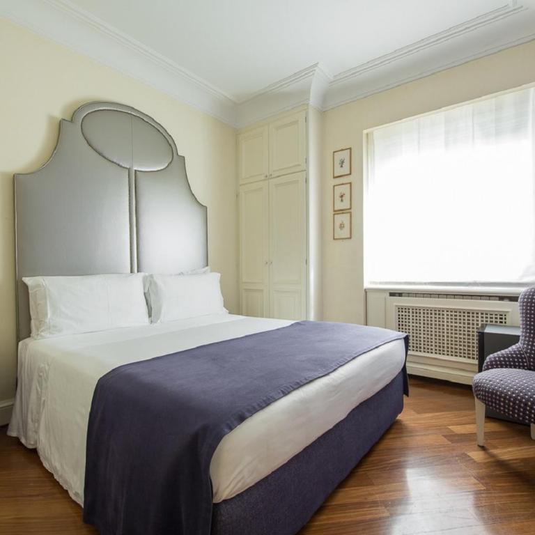 47Luxury Suites - Colosseo - Deluxe Apartment - 15