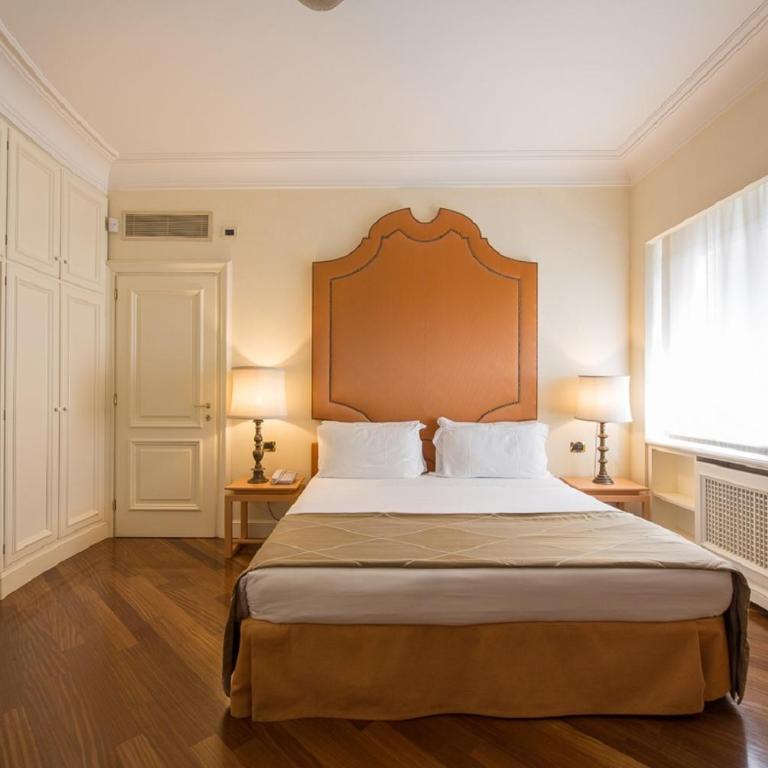47Luxury Suites - Colosseo - Deluxe Apartment - 12
