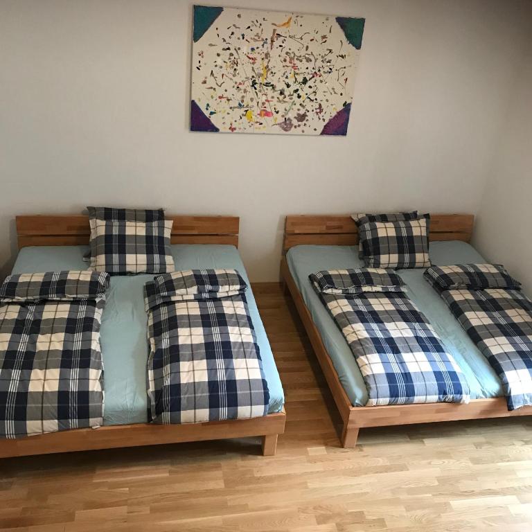 City Center Studio - Apartment - 20
