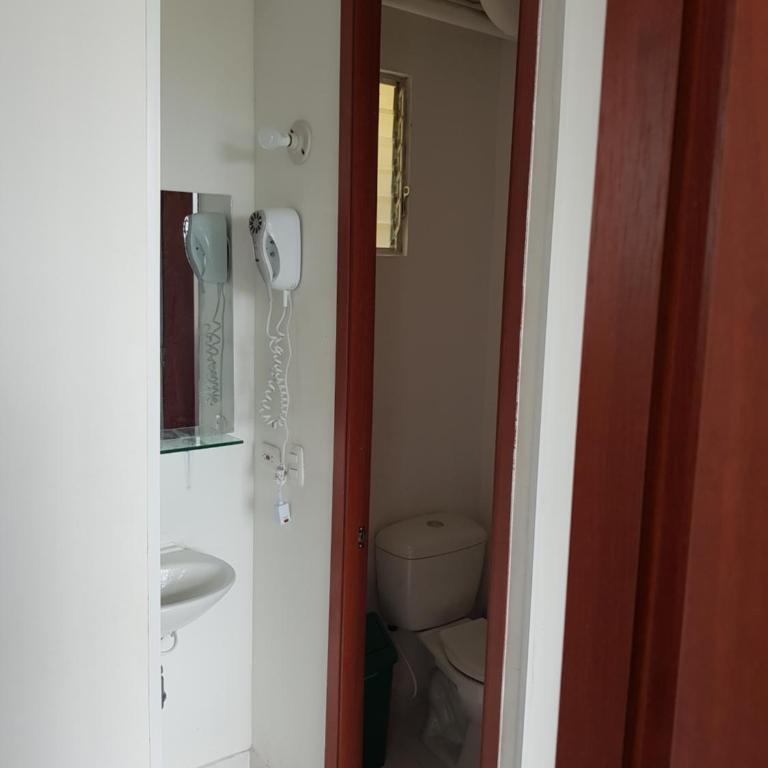 Flandes vallesue - Apartamento con balcón - 24