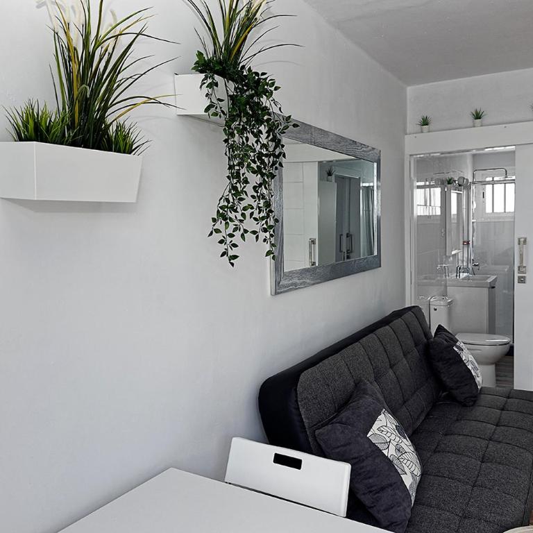 Vanessa Puerto del Carmen - Apartamento con terraza - 15