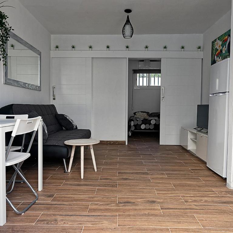 Vanessa Puerto del Carmen - Apartamento con terraza - 18