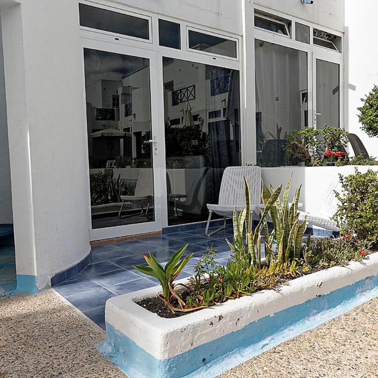 Vanessa Puerto del Carmen - Apartamento con terraza - 23