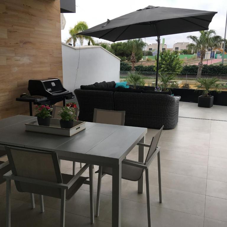 Residence Muna 3055 - Apartamento de 2 dormitorios - 28